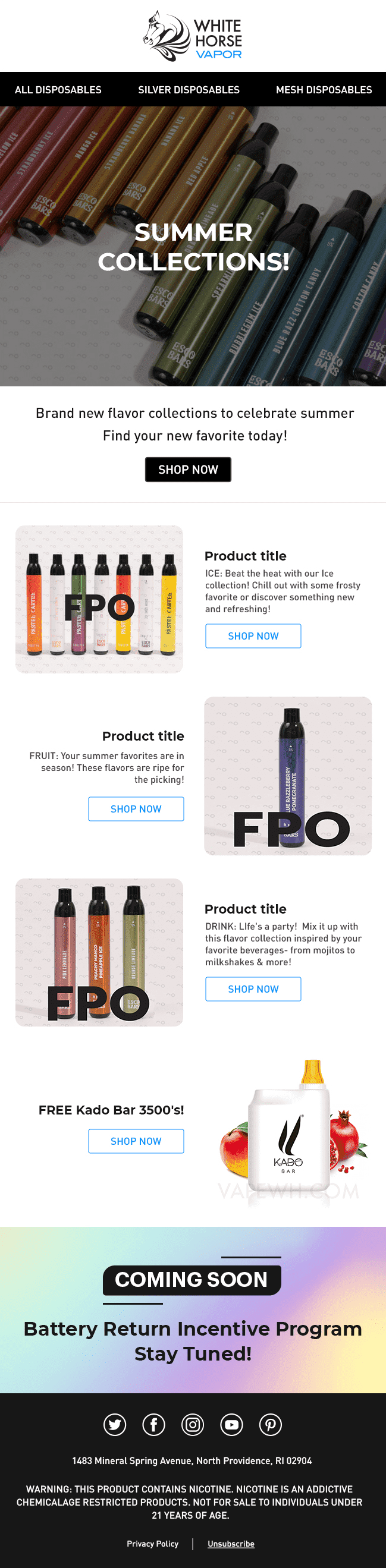 11_White Horse Vapor