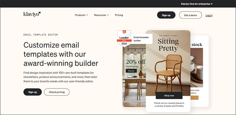 Email Template_Klaviyo