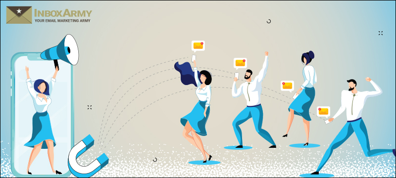 How to Create Email Marketing Campaigns Which Draw Customers In A Step by Step Guide_Banner