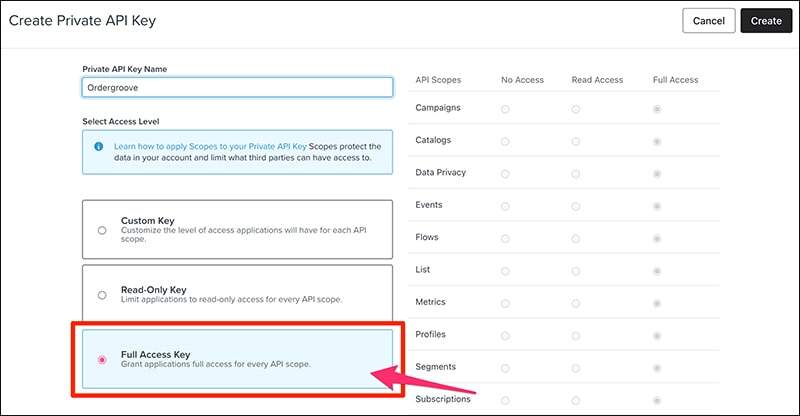 Klaviyo_The Art of Data Migration and Integration
