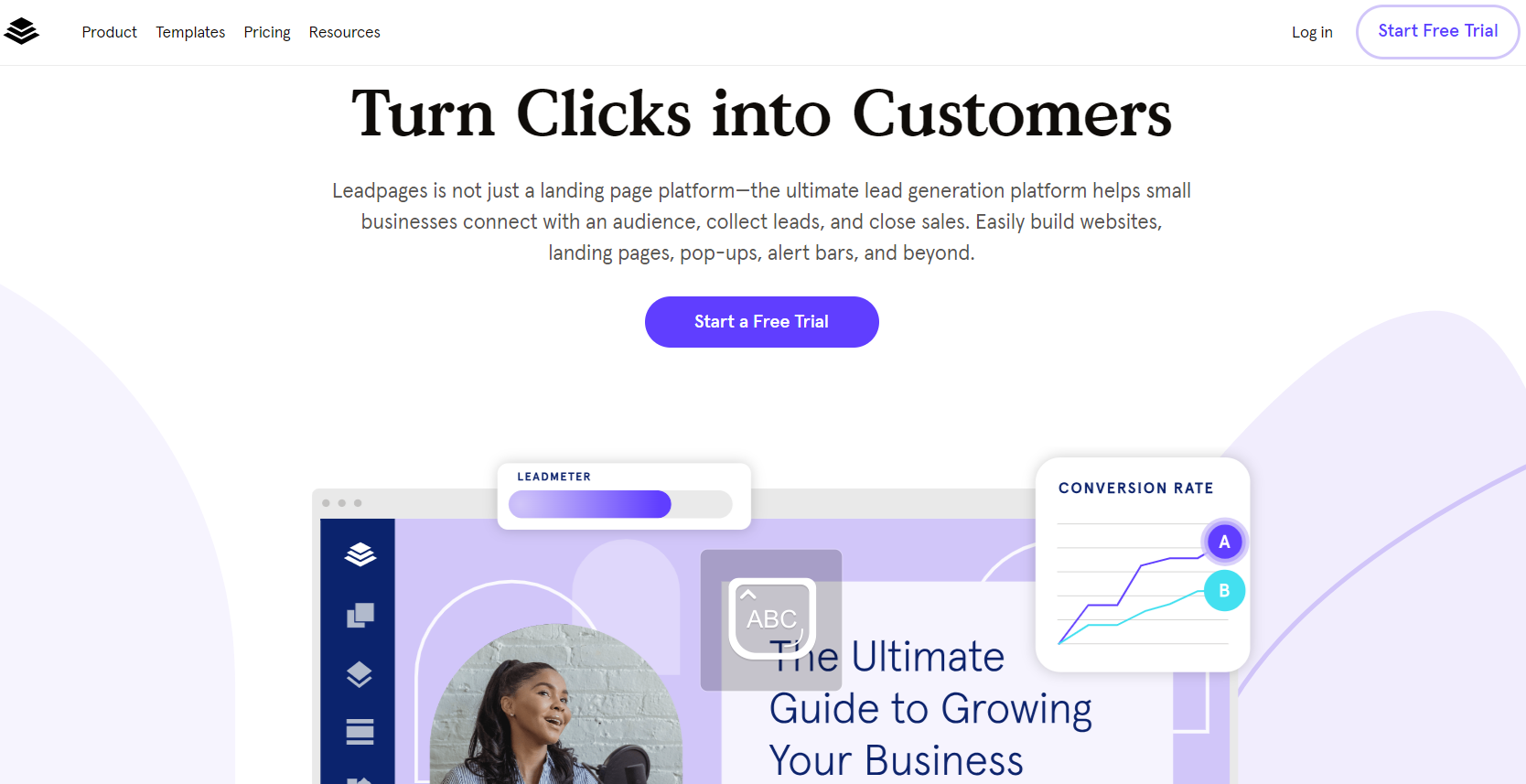 Leadpages