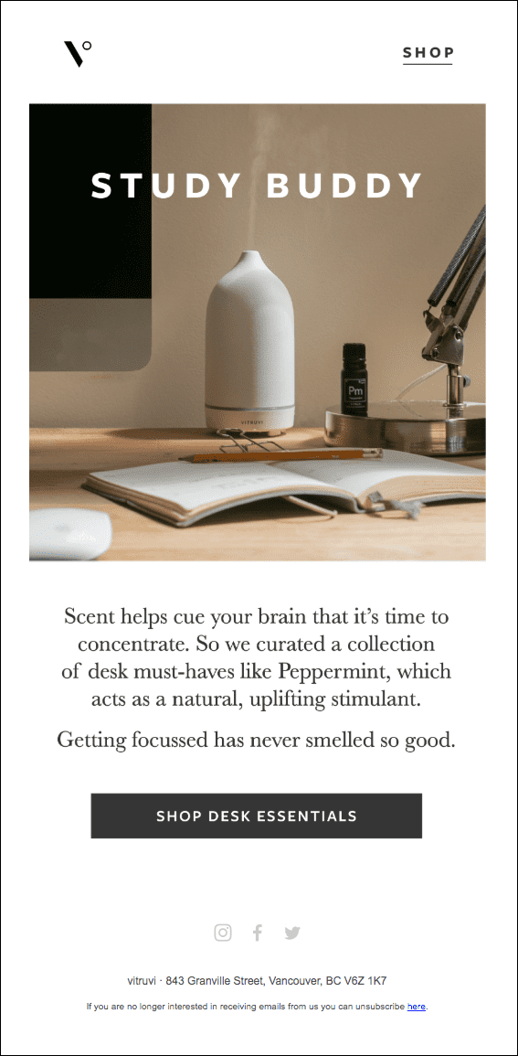 August Newsletter Trends