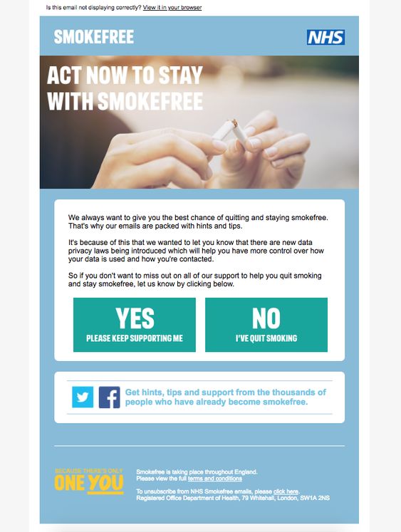 Consent To Receive Support