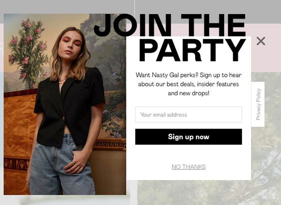 Excitement About The Brand