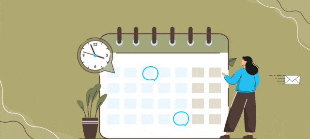 How often you should send out marketing emaills