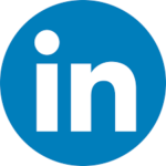 LinkedIn Icon