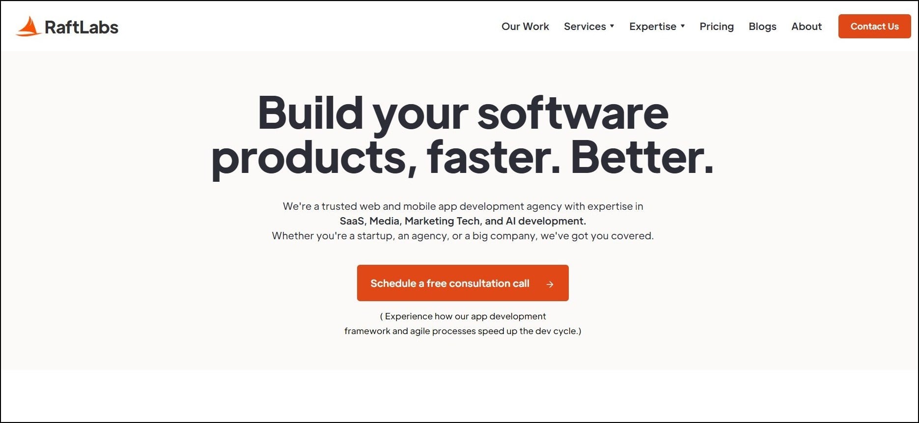 Tamebay - Leading ecommerce newsletters 