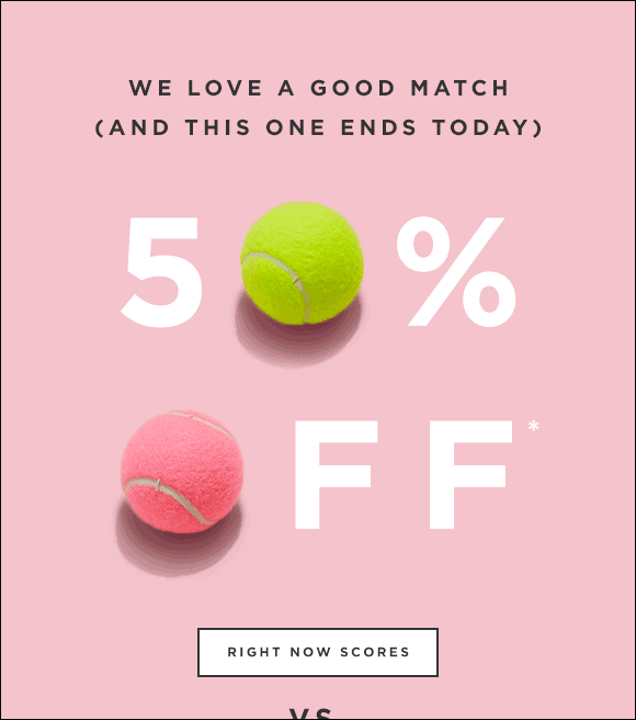 Usage expiration re-engagement email