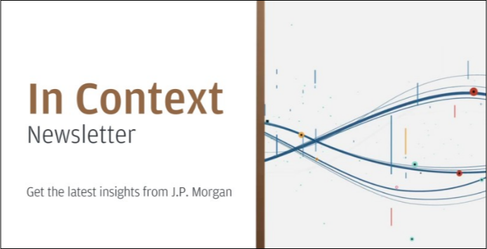 JP Morgan's In Context