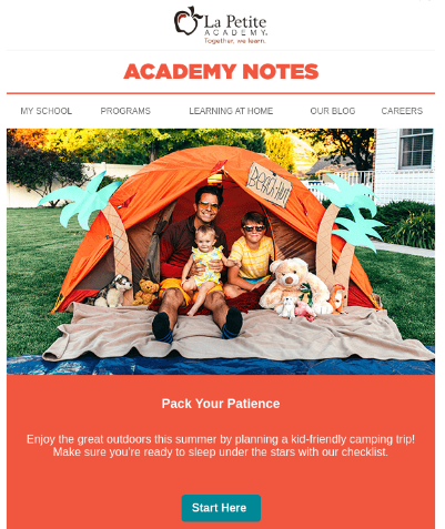 National Public Lands Day Newsletter