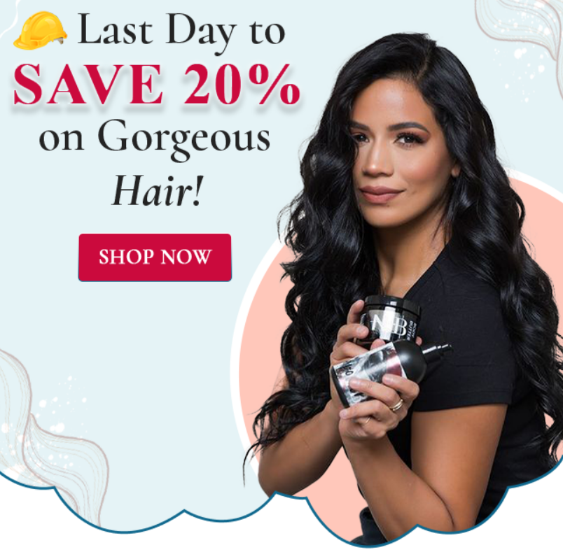 Ongoing Labor Day Sale reminder