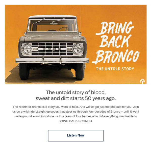 bring back bronco