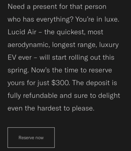 lucid air