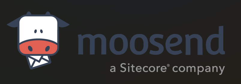moosend logo