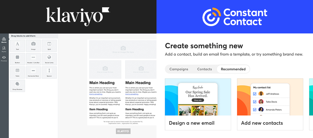 email creation tools