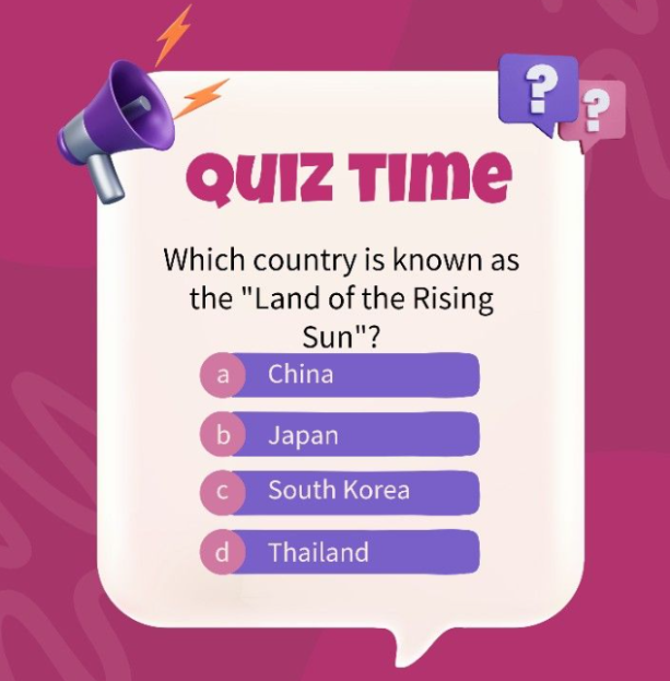 School-Quiz