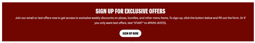 Exclusive-Offers-sms-marketing
