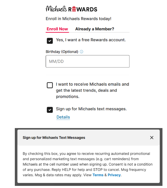 Michael-sms-marketing