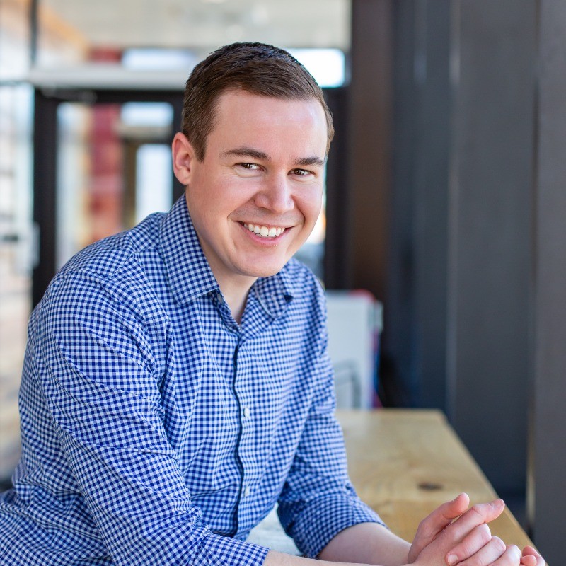 Chris Behrens - BearMail