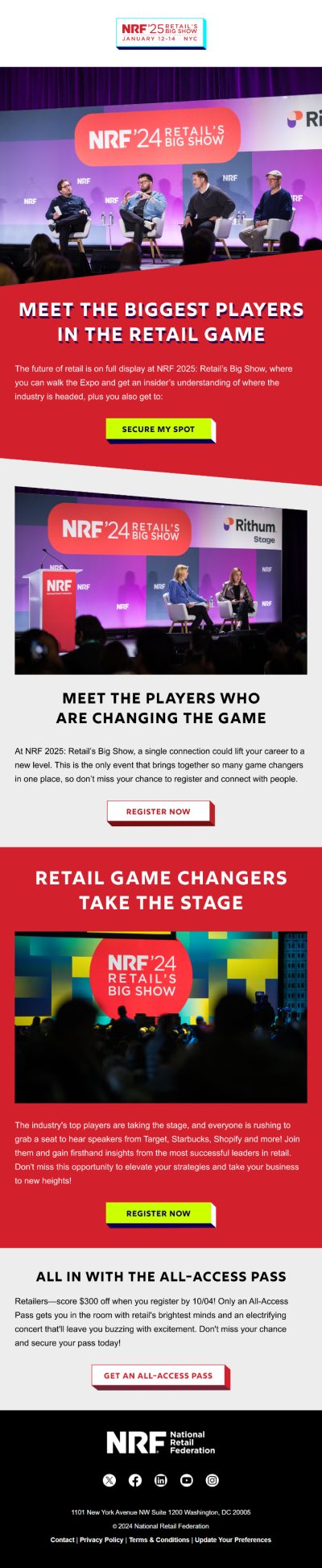 NRF