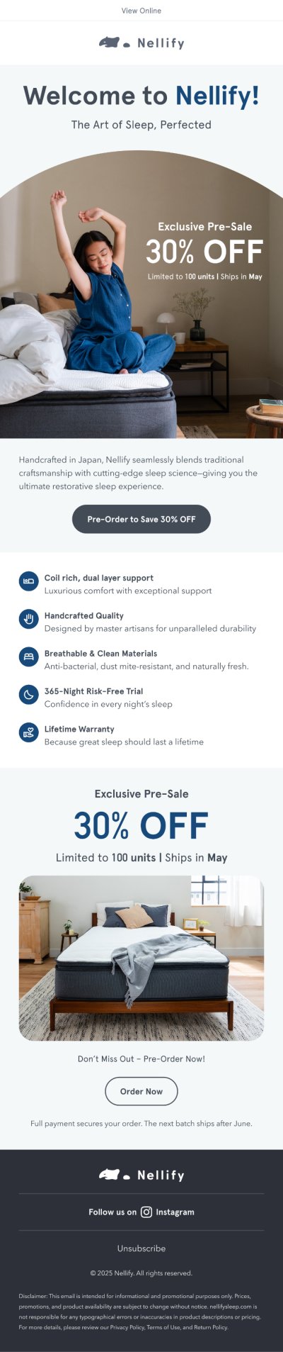 Nellify – Welcome to Nellify