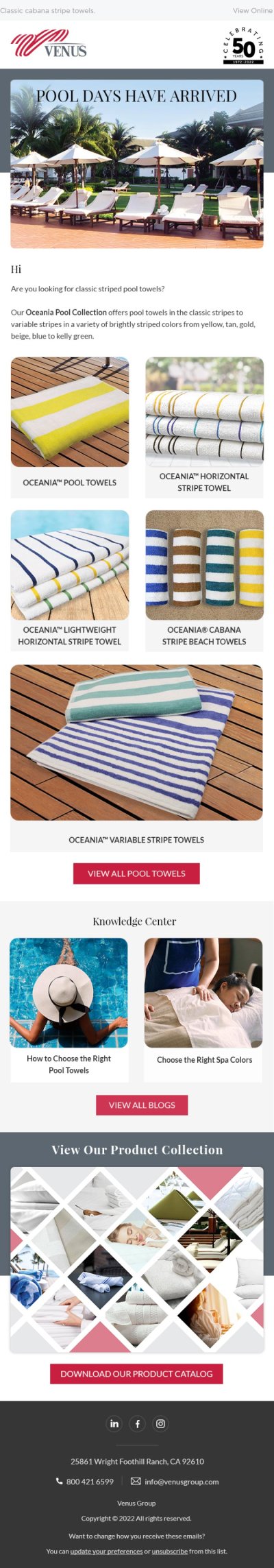Email Design – email-101