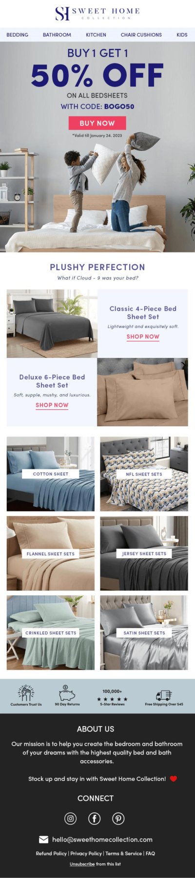 Email Design – email-102