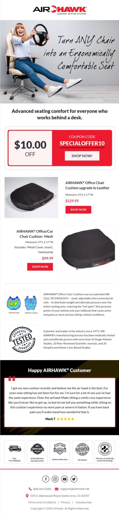 Email Design – email-104