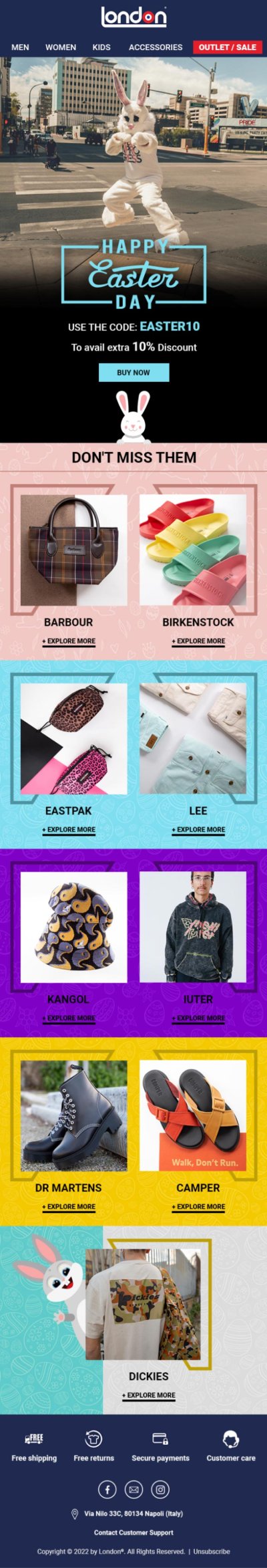 Email Design – email-106