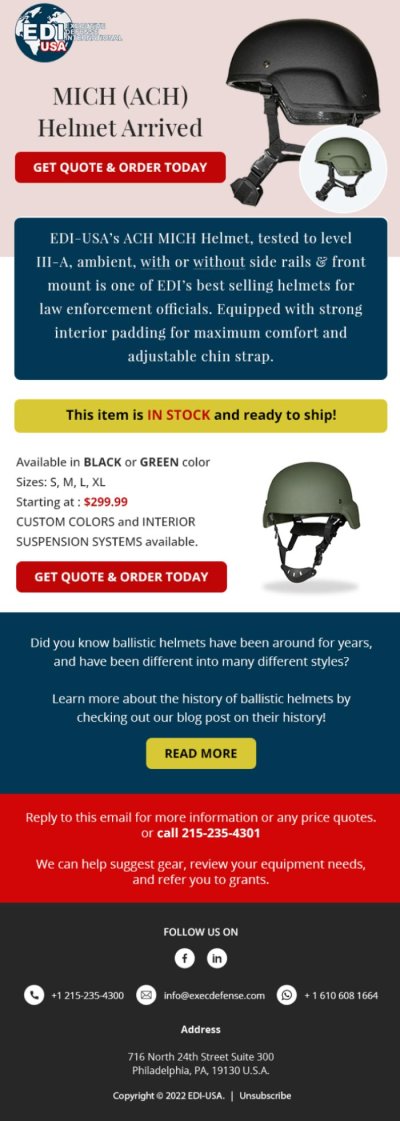 Email Design – email-112