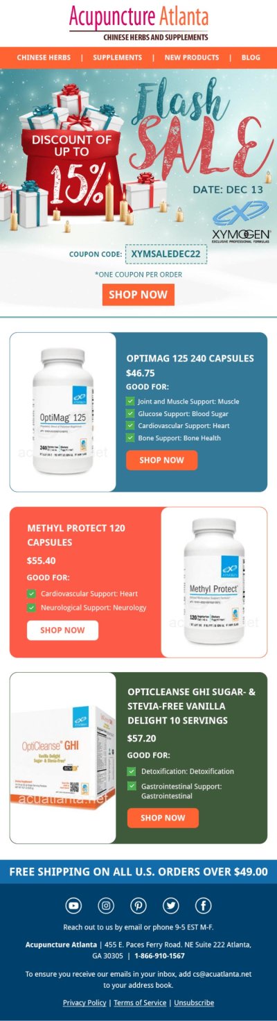 Email Design – email-114