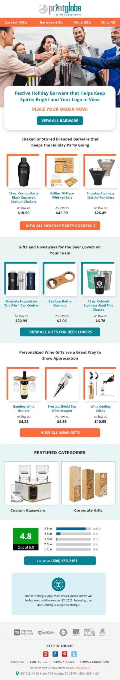 Email Design – email-119