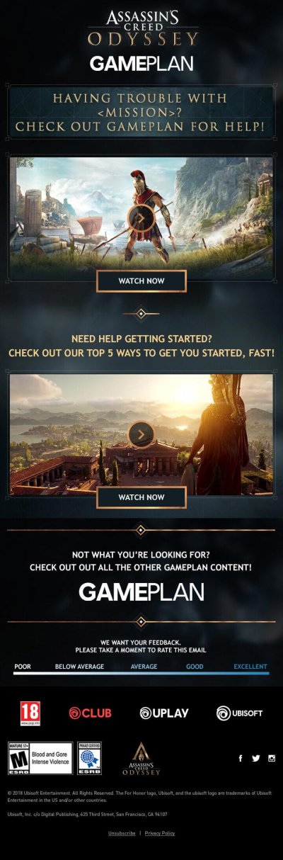 Email Design – email-122