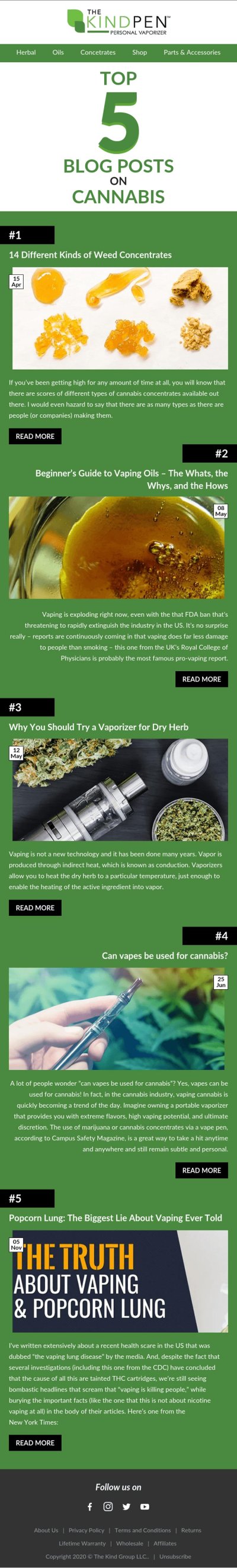 Email Design – email-123