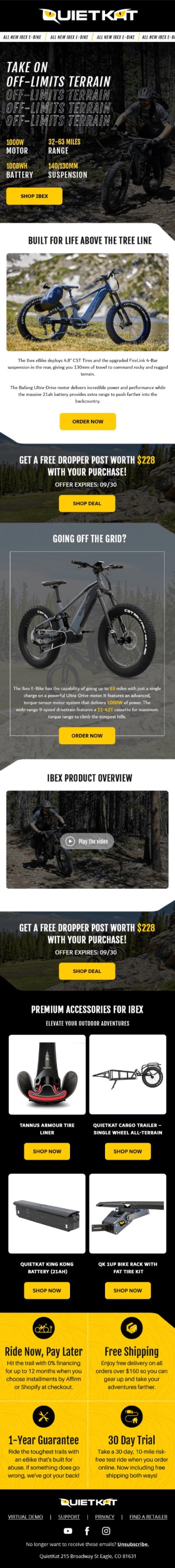 Email Design – email-124