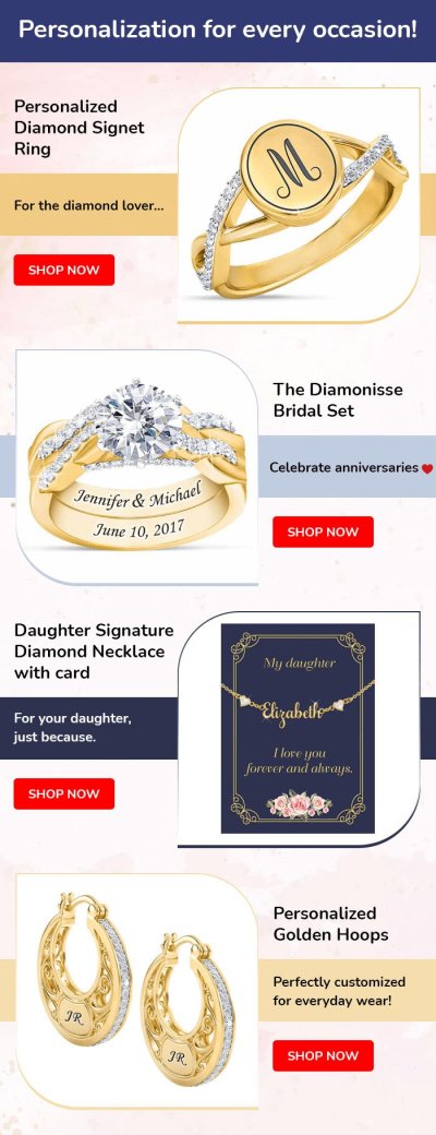 Email Design – email-125
