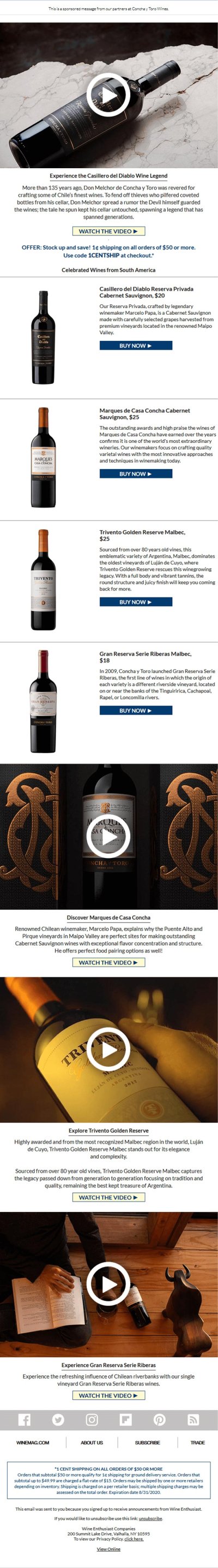 Email Design – email-129