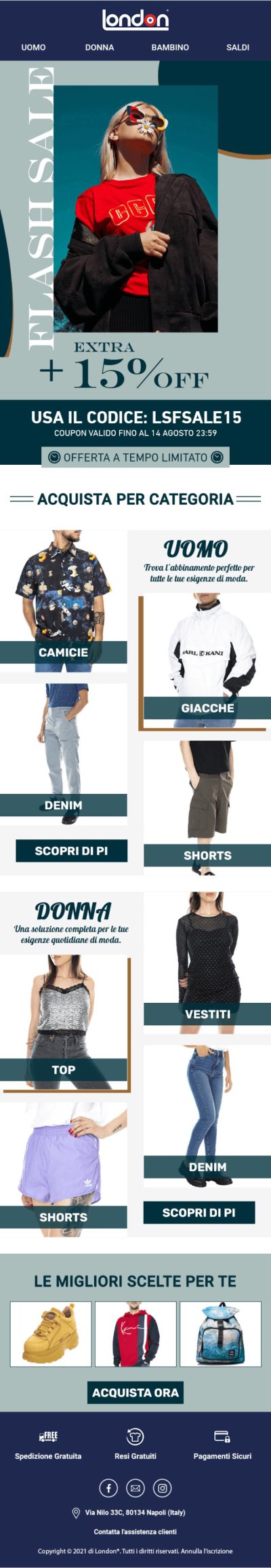 Email Design – email-130