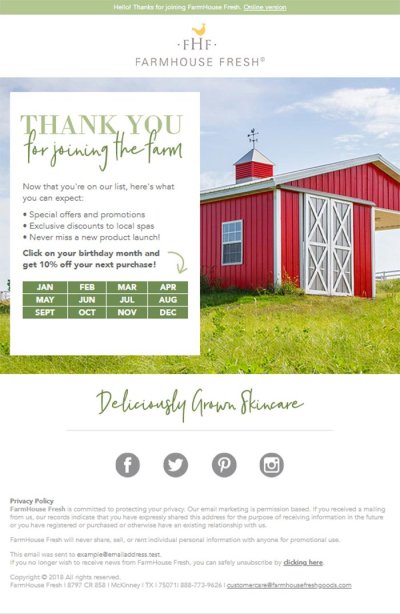 Email Design – email-132
