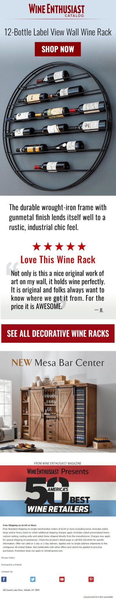 Email Design – email-138