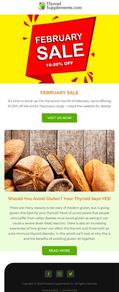 Email Design – email-144