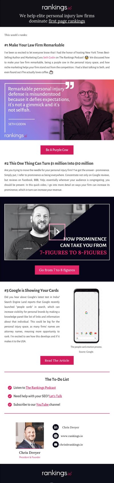 Email Design – email-145
