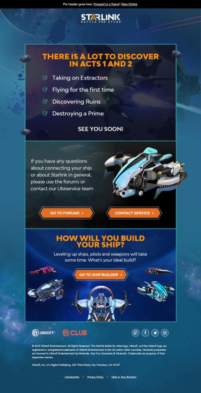 Email Design – email-155