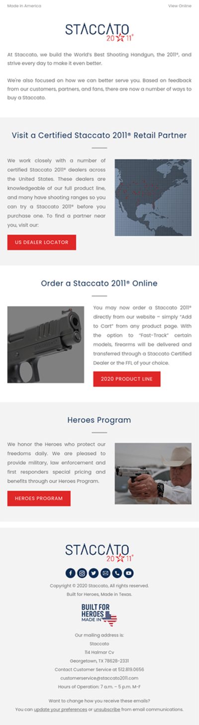 Email Design – email-158