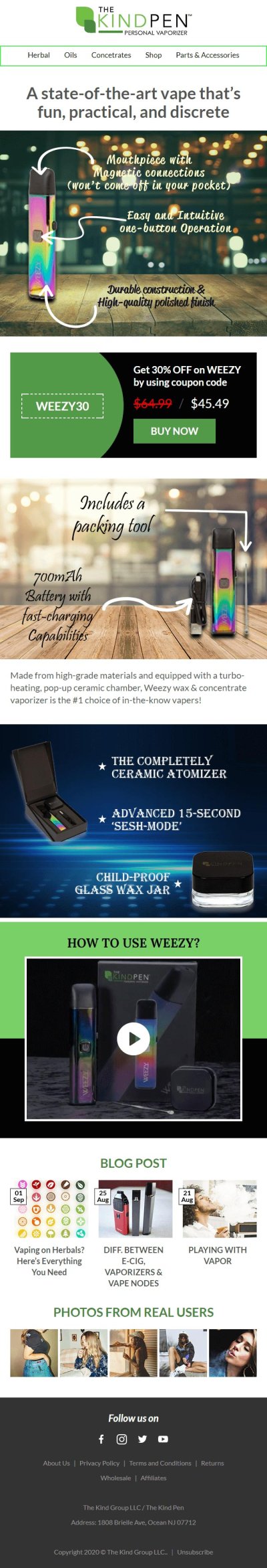 Email Design – email-161