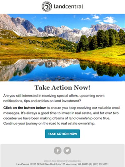 Email Design – email-164