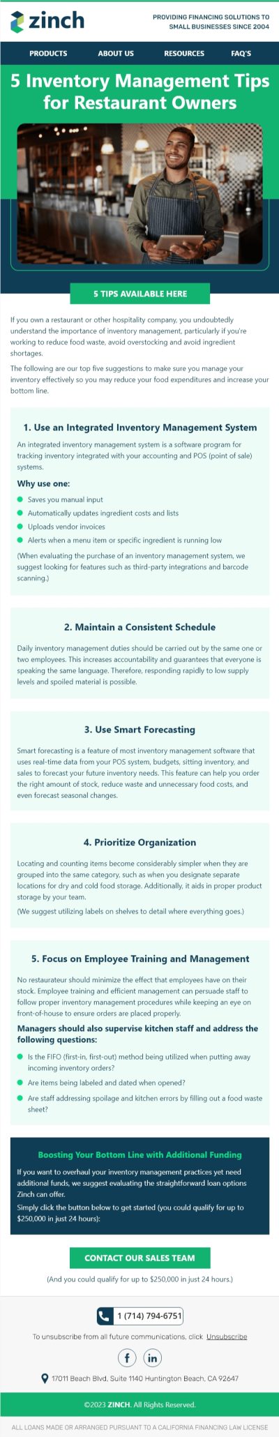 Email Design – email-21
