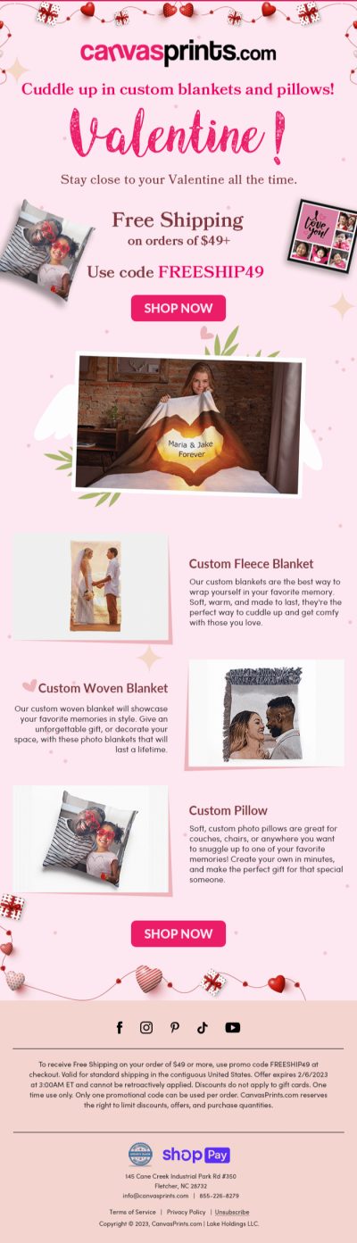 Email Design – email-25