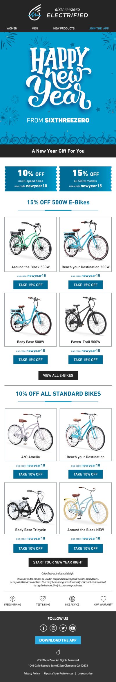 Email Design – email-42