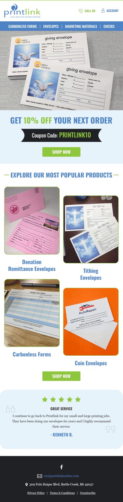 Email Design – email-53